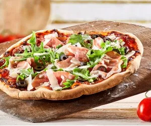 Come fare la pizza in casa in modo semplice | Agricook