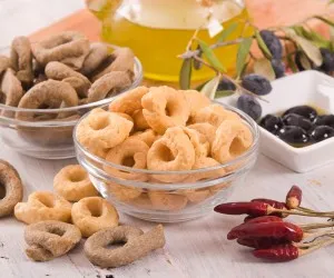 Taralli Pugliesi: il sapore dei bei tempi andati | Agricook