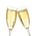 Sparkling wines