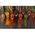 Spices