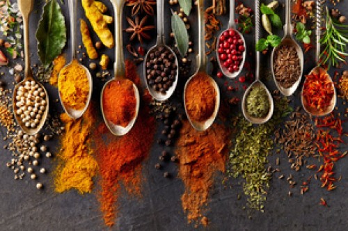 Spices