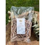 Pasta artigianale integrale di farro - penne - 8kg (16 confezioni)