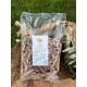 Pasta artigianale integrale di farro - penne - 500gr Pasta artigianale integrale di farro - penne - 500gr