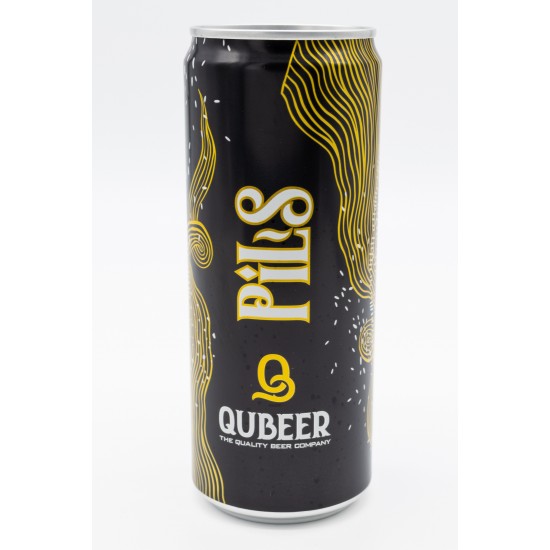 Birra pils lattina 33 cl - spedizione gratuita Birra pils lattina 33 cl - spedizione gratuita