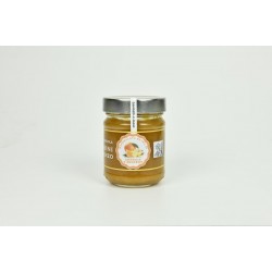 Marmellata extra di arancia e zenzero