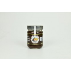 Marmellata extra di arancia e cacao