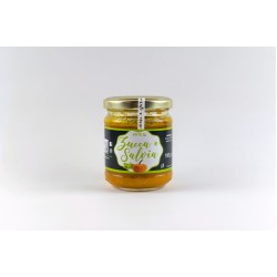 Patè di zucca e salvia