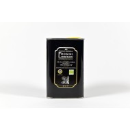 Olio d'oliva  evo igp bio olio di roma 250ml