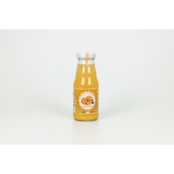 Succo di arancia di ribera  200 ml