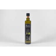 Olio d'oliva evo igp biologico  olio di roma 0,5lt