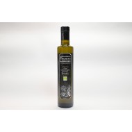 Olio d'oliva evo biologico   0,5lt