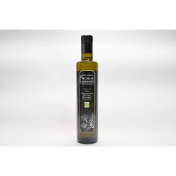 Olio d'oliva evo biologico   0,5lt