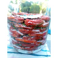 Pomodori secchi - confezione da 250gr