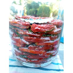 Pomodori secchi - confezione da 250gr