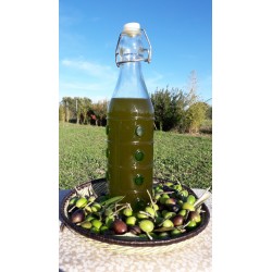 Olio extravergine di oliva 1lt