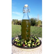 Olio extravergine di oliva 3 lt