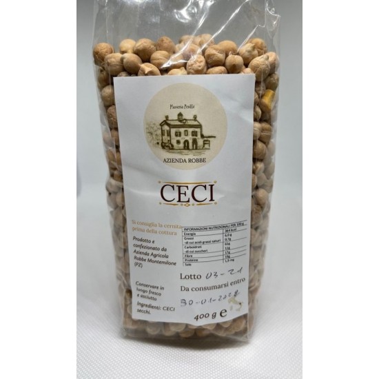 Ceci 400g Ceci 400g
