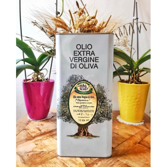 Olio extravergine di oliva Olio extravergine di oliva