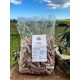 Pasta artigianale integrale di farro - maccheroni 8kg (16 confezioni) Pasta artigianale integrale di farro - maccheroni 8kg (16 confezioni)