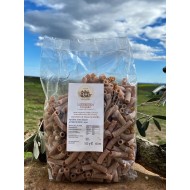 Pasta artigianale integrale di farro - cannerozzi - 500gr