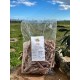 Pasta artigianale integrale di farro - penne - 500gr Pasta artigianale integrale di farro - penne - 500gr