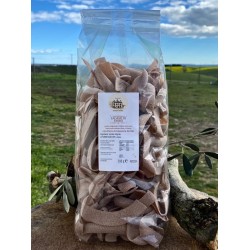 Pasta artigianale integrale di farro - lagane - 8kg (16 confezioni)