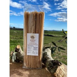 Spaghetti di grano duro antico - 8kg (16 confezioni)