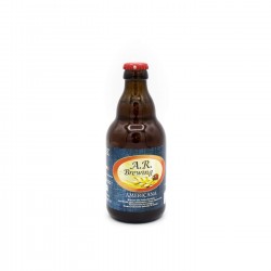 Americana american pale ale da 33 cl