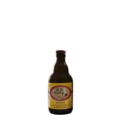 Bbionda golden ale da 33cl