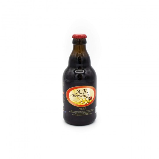 Nera dark ale da 33 cl