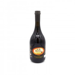 Nera dark ale da 75 cl