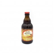 Quercus amber ale da 33cl