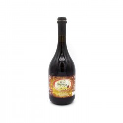 Quercus amber ale da 75cl