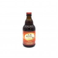 Rossa  belgian ale da 33 cl