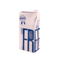 Latte free® – latte uht intero bancale da 810lt - latte antibiotic free - spedizione inclusa