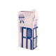 Latte free® – latte uht intero bancale da 810lt - latte antibiotic free - spedizione inclusa