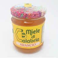 Miele di arancio - 250gr