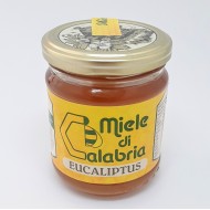 Miele di eucaliptus - 250gr