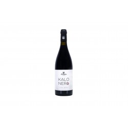 Kalonerò vino rosso