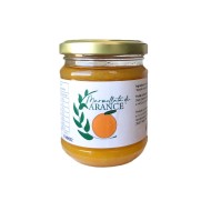 Marmellata di arance 200g