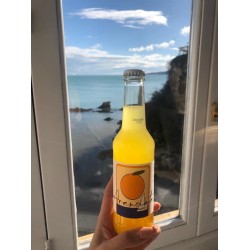 Aranciata del gargano 275ml