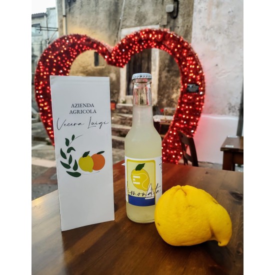 Limonata del gargano 275ml