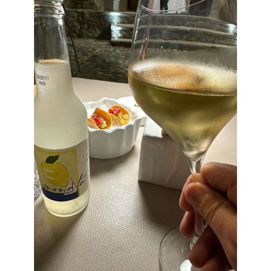 Limonata del gargano 275ml