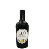 Olio extravergine d’oliva al limone 500ml