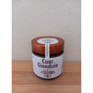 Crema nocciola gianduia 65% nocciole