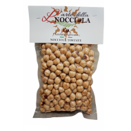 Nocciole tostate tonda gentile langhe 250g