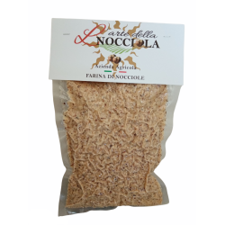 Farina di nocciole / tonda gentile langhe 250g