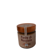 Pasta di nocciola 100%