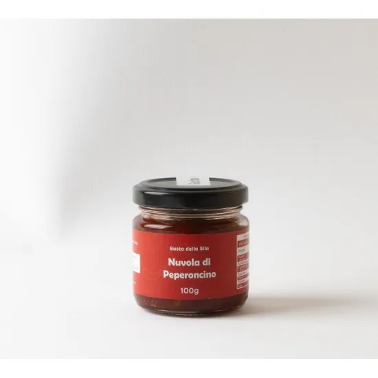Nuvola di peperoncino Nuvola di peperoncino