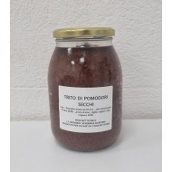 Trito di pomodori secchi 900 g